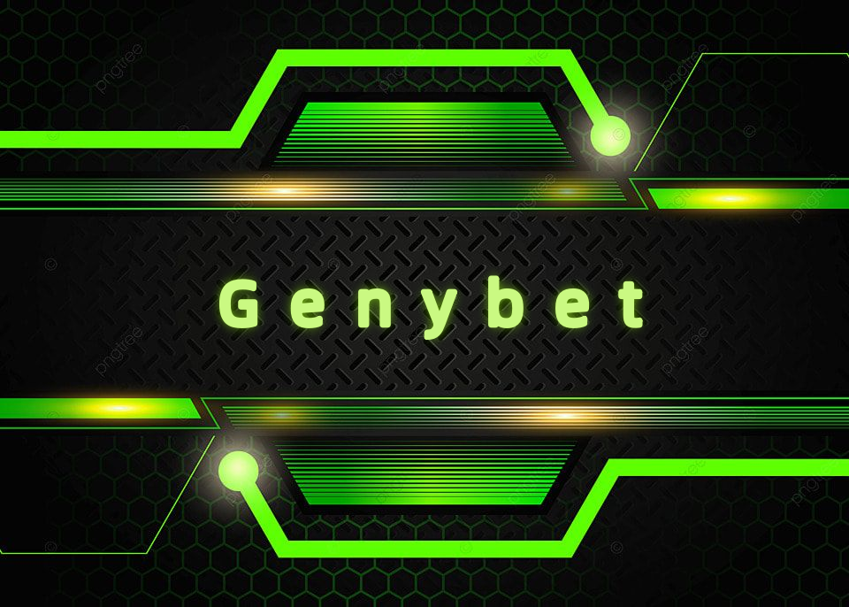 Genybet