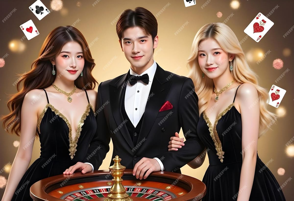 Genybet Live Casino
