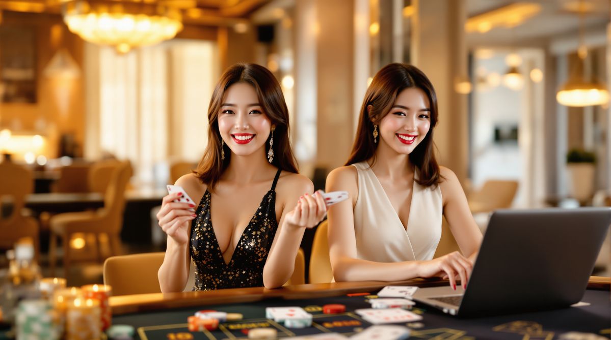 Genybet Welcome Bonus