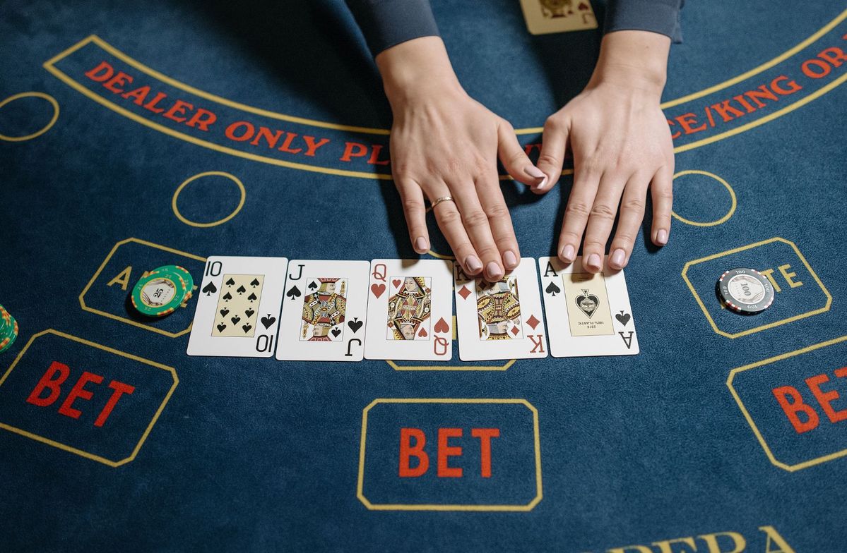 Genybet Live Casino