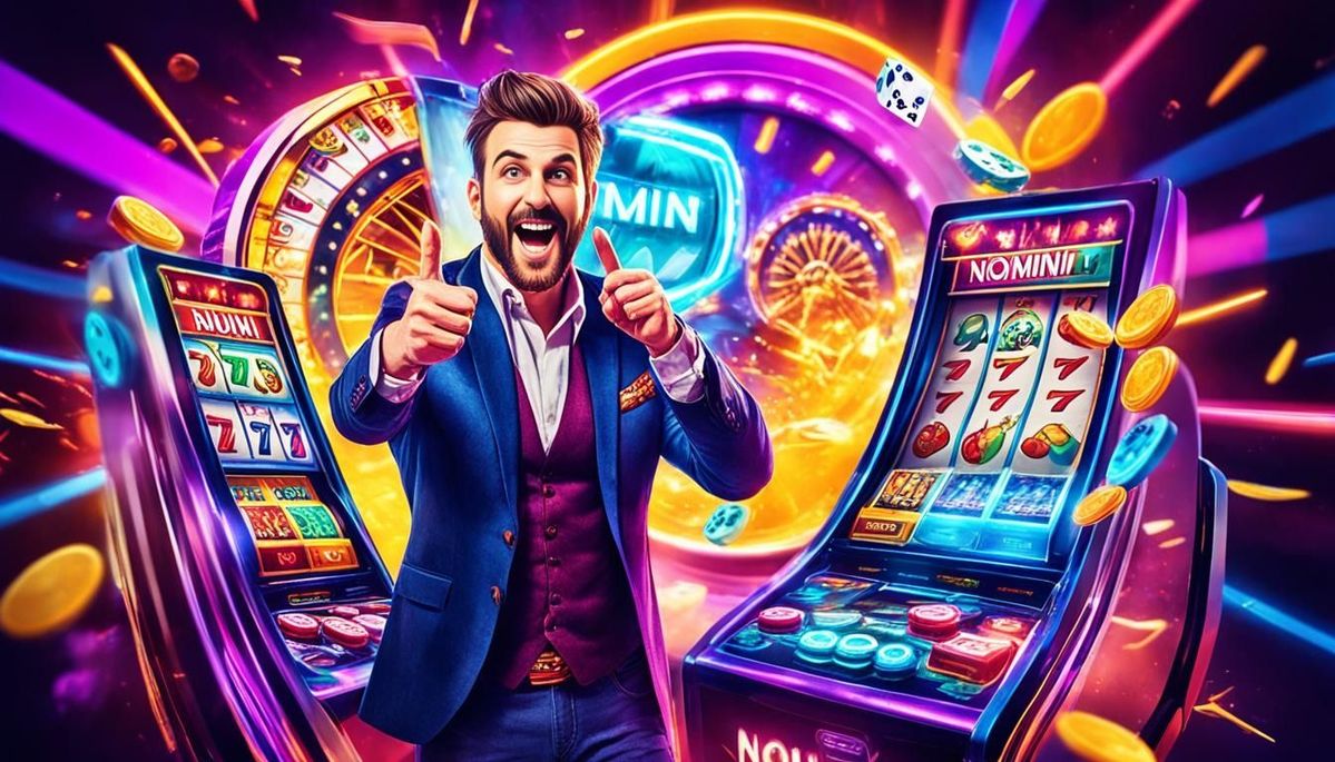 Genybet Welcome Bonus