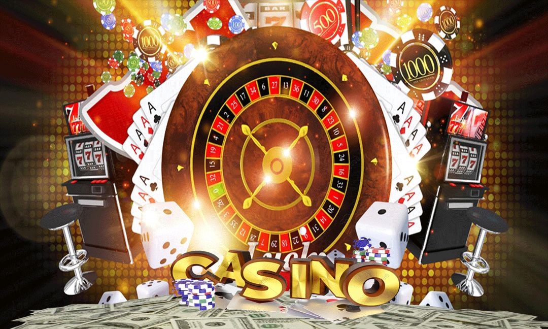 Genybet Live Casino